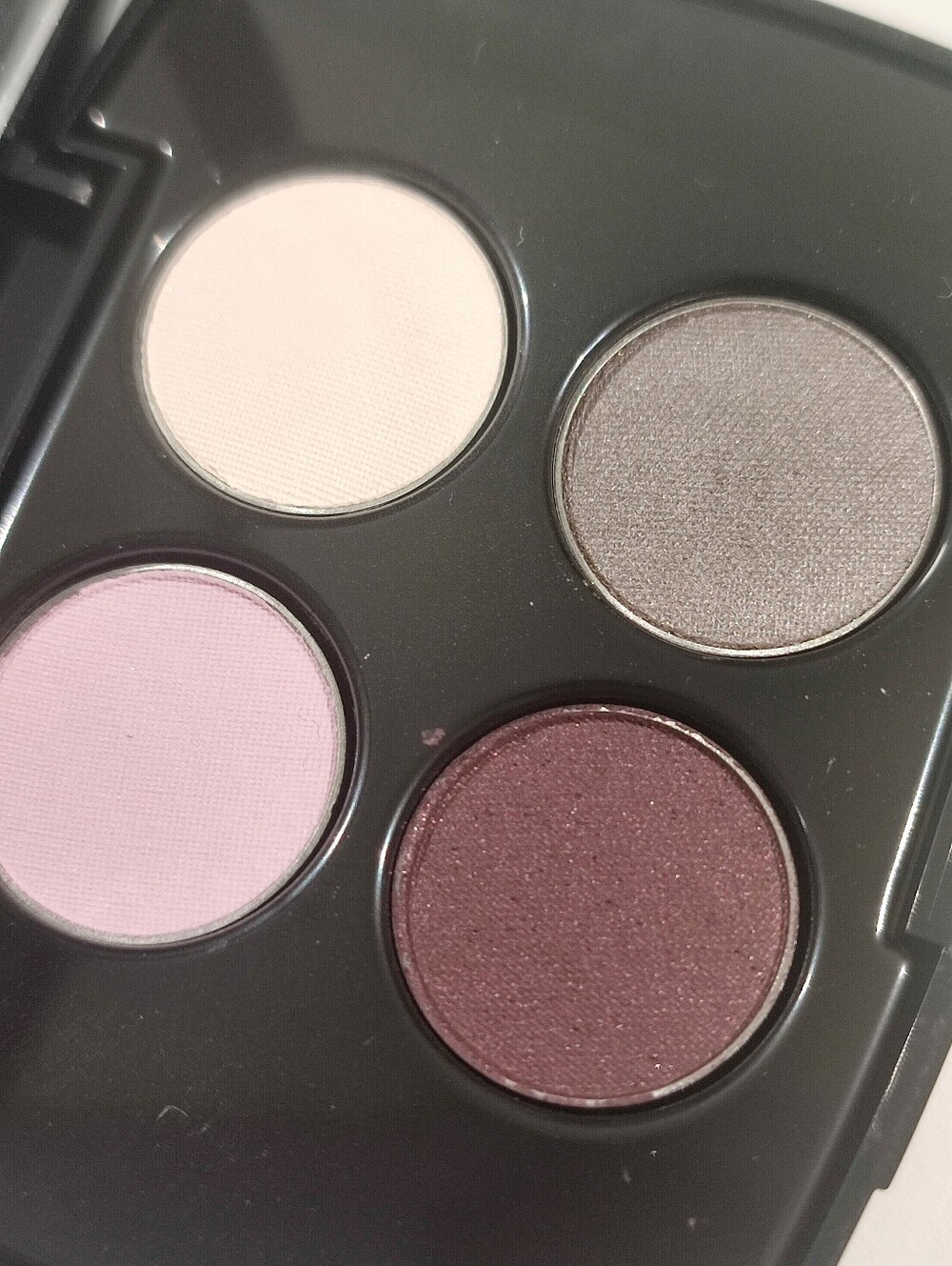 Lancome Mini Eyeshadow Palette Color Design
